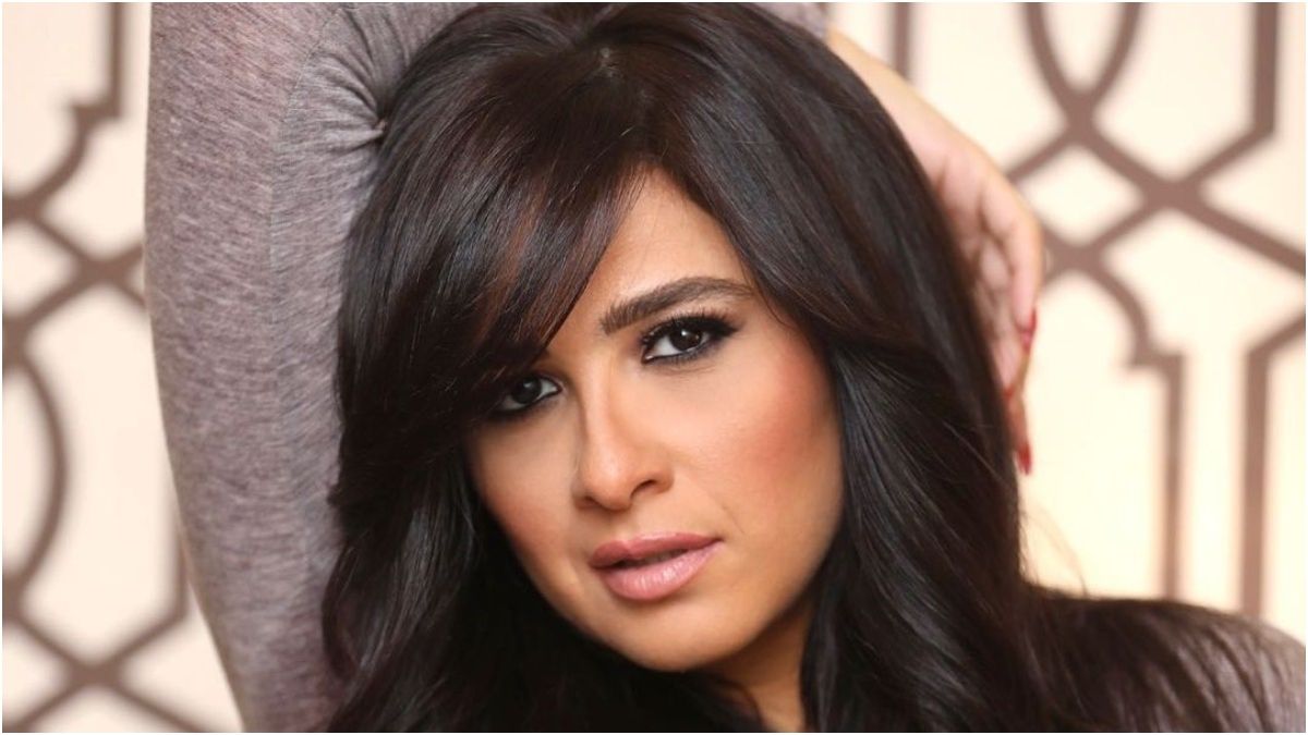 الموت يفجع الفنانة ياسمين عبد العزيز