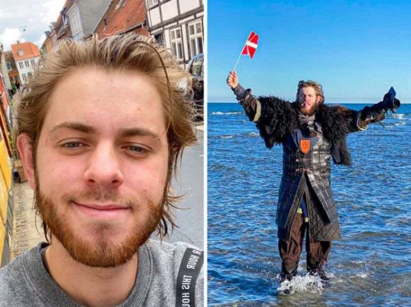 يوتيوبر شهير دفع حياته ثمنا لمشهد فيديو (فيديو)