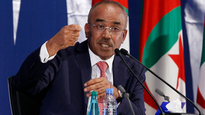 الجزائر/ رئيس الحكومة السابق أمام القضاء