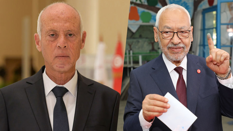 الغنوشي: نحن ضد كل عملية اصطناع للشعبية وللمشروعية خارج أطر الديمقراطية