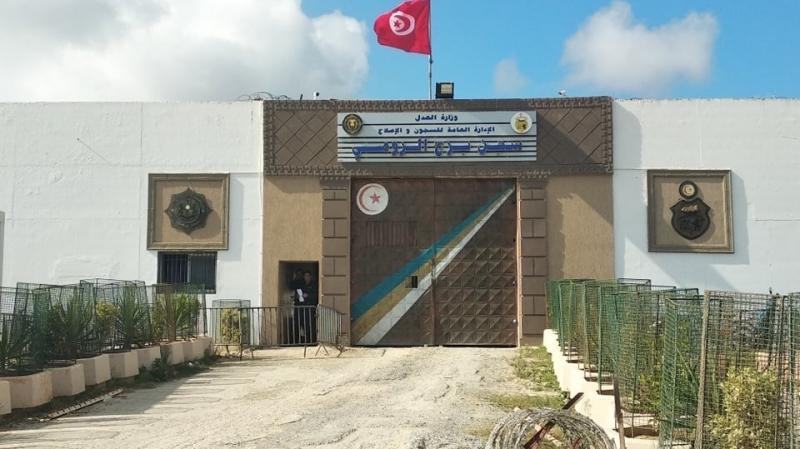 فتح تحقيق في وفاة سجين بسجن برج الرومي