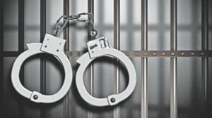 القبض على متشددين