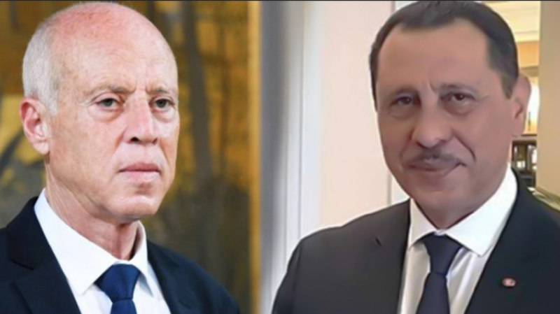 سليم اللغماني: ” اتخذت”