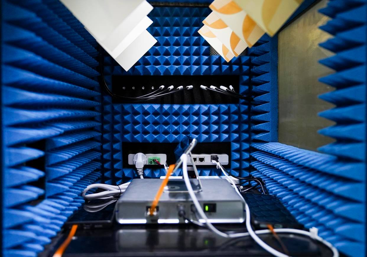 OPPO تكشف عن مختبرها للاتّصالات من الجيل الخامس تمّ تطويره بالتّعاون مع إريكسون