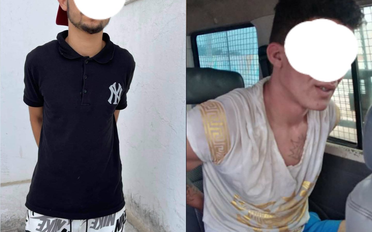 صفاقس: القبض على شخصين في قضيتي اغتصاب