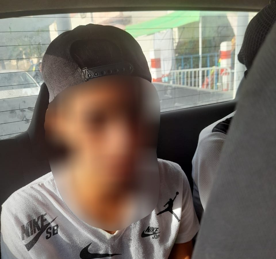 اعتدى بالعنف على قاصر أمام مدرسة..”غرم” في قبضة الأمن