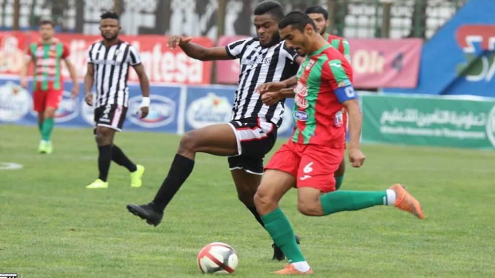 النادي الصفاقسي يواجه وديا الملعب التونسي