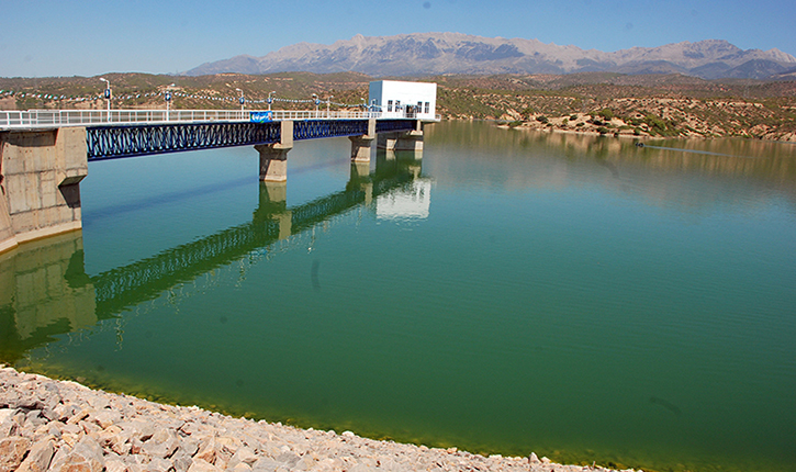 تراجع مخيف للمخزون الجملي للسدود التونسية