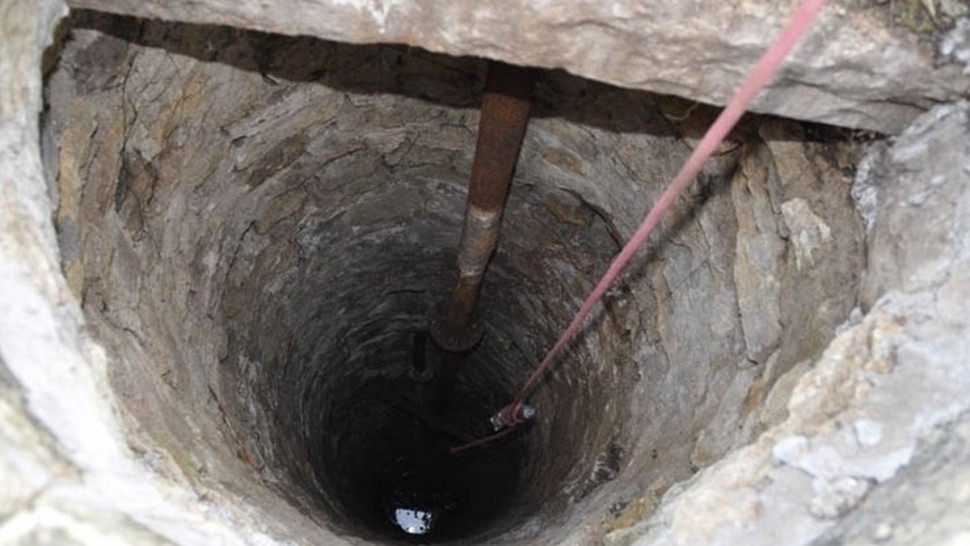 قفصة: وفاة كهل سقط في بئر