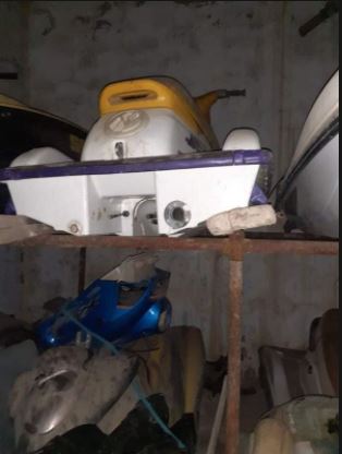 نابل: ضبط مراكب ومعدات بحرية مهربة بقيمة تتجاوز المليارين