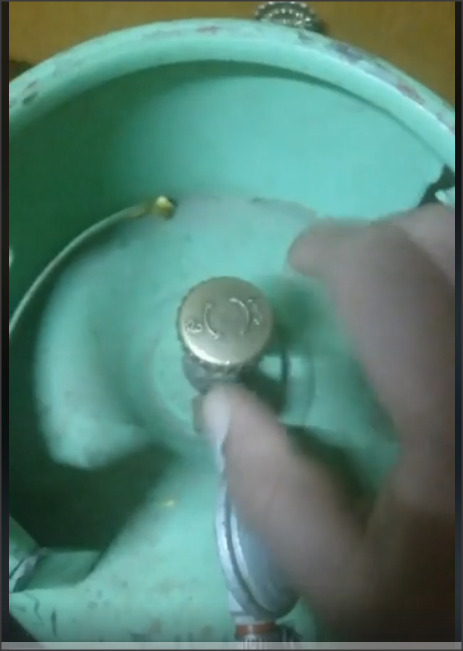 المكنين/ طفل الـ 8 سنوات يحاول الانتحار بالغاز!