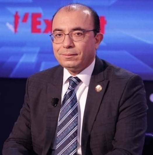 رئيس مجلس الأعمال التونسي الافريقي يدين هذه التصرفات ويصفها بالشنيعة