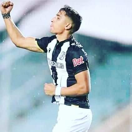 النجم الساحلي يقترب من حسم صفقة عمامو