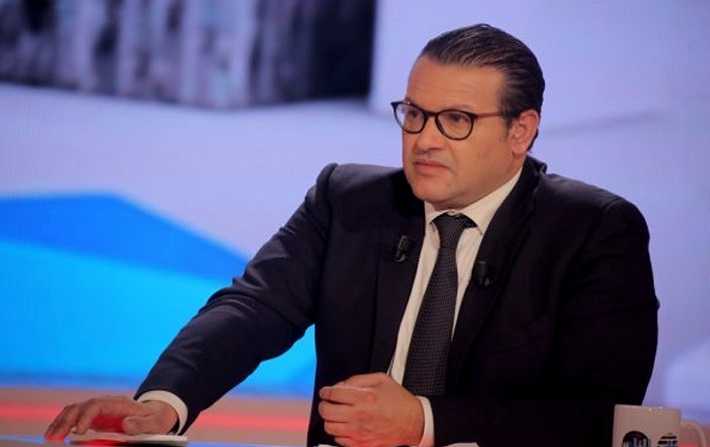 إلياس الغربي يعلن عن وجهته الجديدة