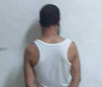 تكفيري خطير تورط بقضايا إرهابية في قبضة الأمن