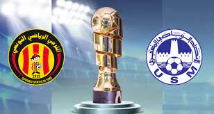 جامعة كرة القدم تعلن عن طاقم تحكيم الـ”سوبر”