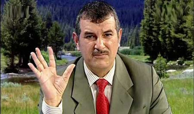 الهاشمي الحامدي يعلن شغور منصب الرئيس