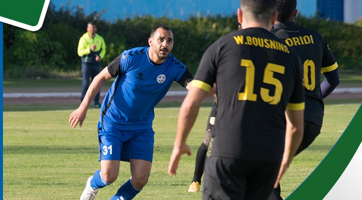 المحيرصي يستعد لمغادرة الاتحاد المنستيري