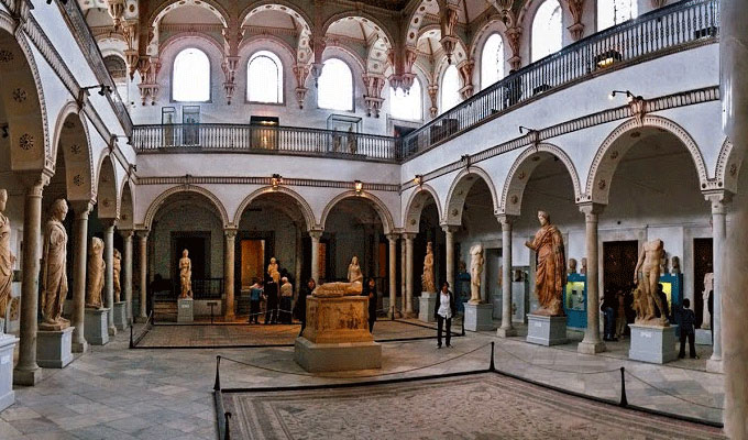 دخول المتاحف والمواقع الأثرية مجانا الأحد دخول المتاحف والمواقع الأثرية مجانا الأحد