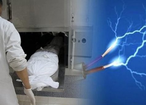 سيدي بوزيد/ صعقة كهربائية تنهي حياة شيخ السبعين