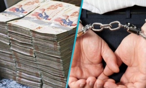 المنستير/ السجن لموظف “الستاغ” المتهم بالاستيلاء على 65 مليونا