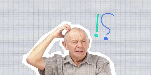 مختصة: 12 بالمائة من التونسيين الاكثر من 65 سنة يصابون بالخرف