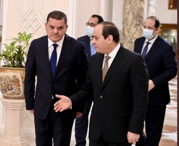 بين مصر وليبيا/ 14 اتفاقية في مجالات مختلفة بمليارات الدولارات