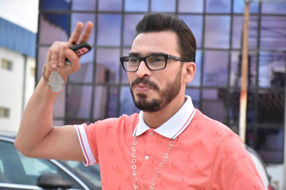 مصطفى الدلاجي ينضم إلى إذاعة ”شمس أف أم”