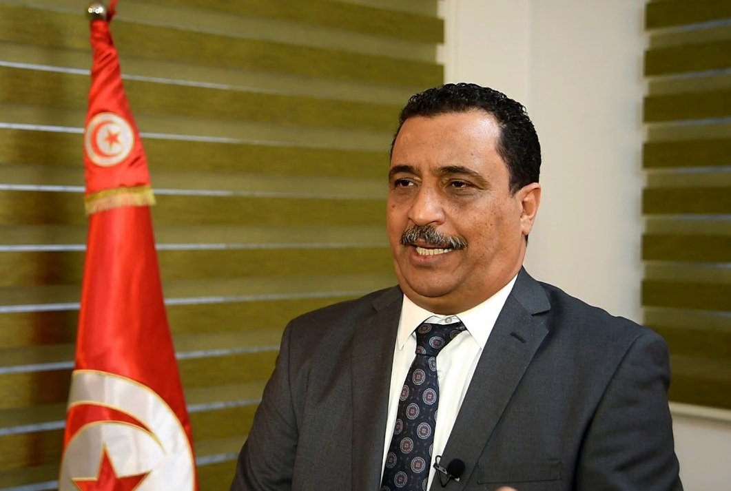 كاتب عام نقابة السلك الديبلوماسي ينتقد بيان سفراء مجموعة السبع
