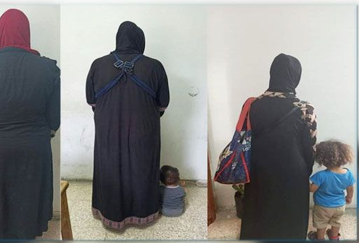 إيقاف عصابة من 12 شخصا تستغل الأطفال في التسول