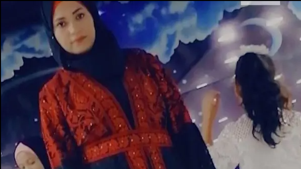 حرق زوجته أمام أطفالها ورفض إسعافها