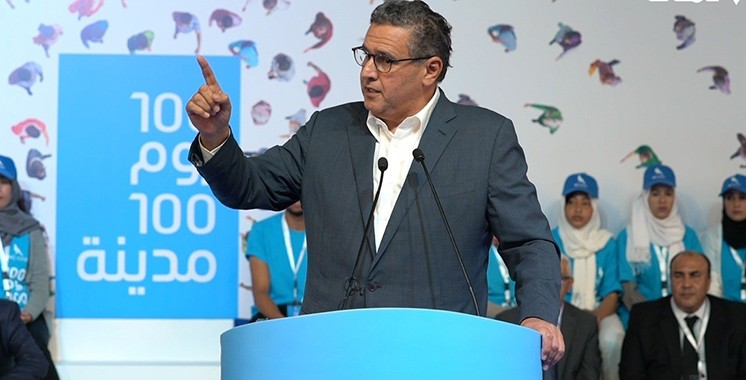 رئيس الوزراء المغربي الجديد/ ترتيبه العاشر بين أثرياء العرب وكان وزيرا بلا راتب