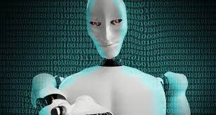 الصين تعرض “روبوت الباندا” في جناحها بإكسبو دبي (فيديو)