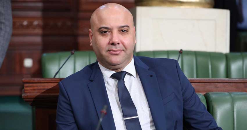 منع نائب برلماني من السفر