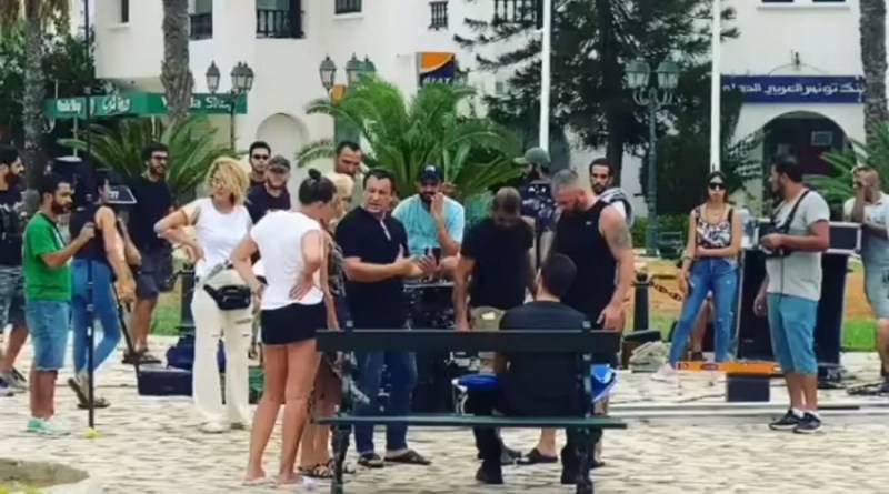 هذه تفاصيل مسلسل سامي الفهري الجديد