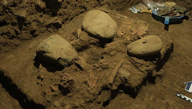 سلالة بشرية قد تكشف اسرارا جديدة (فيديو)