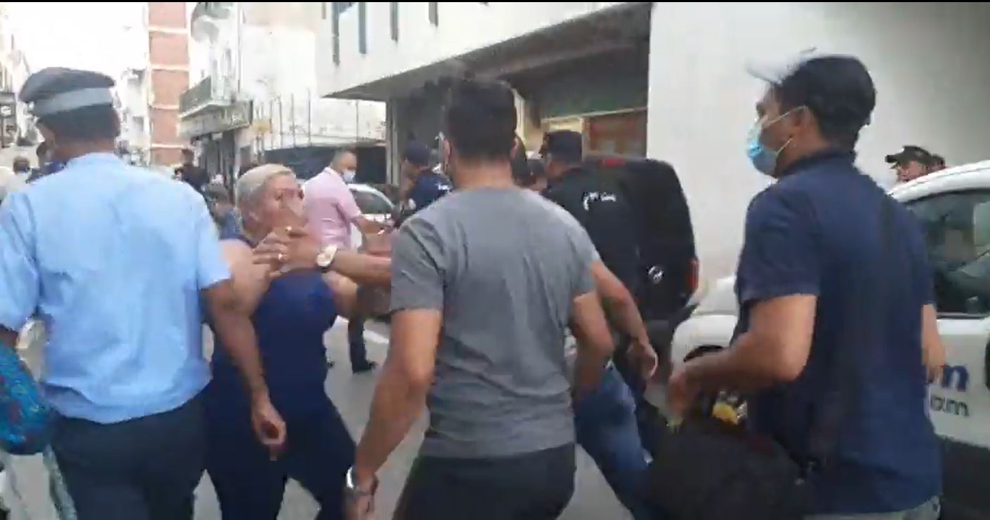 مستشار رئيس الجمهورية: لا إقالة لقيادات أمنية بعد الاعتداءات الأخيرة