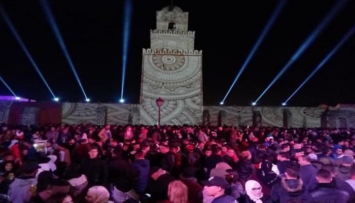 إقرار تنظيم مهرجان المولد النبوي الشريف في القيروان