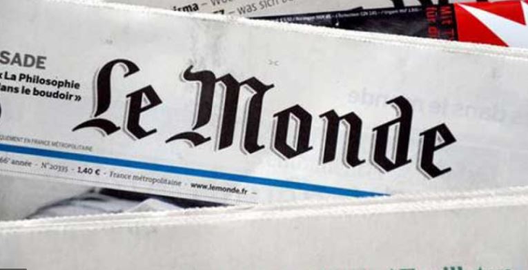 صحيفة “لوموند”: على قيس سعيد أن يعي أن هناك مجتمعا مدنيا