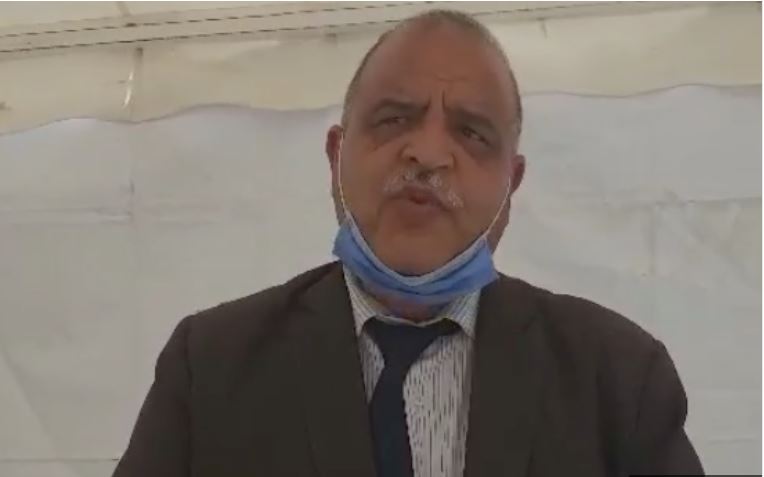 مدير عام جودة الحياة: النفايات ستعود إلى إيطاليا