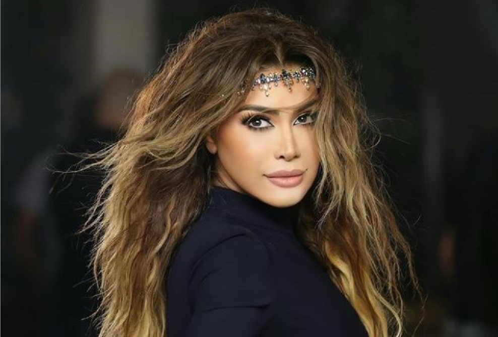 نوال الزغبي: تركت متابعة شيرين على تويتر لهذا السبب (فيديو)