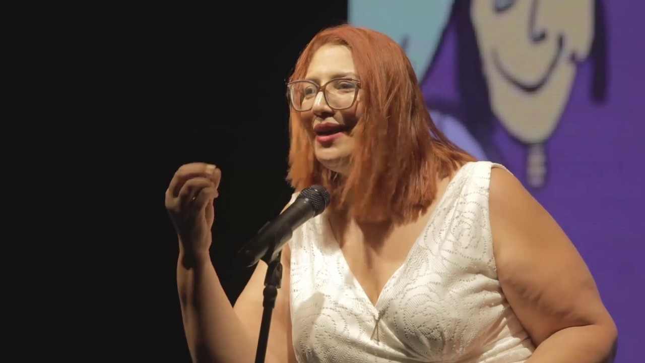 ناشطة حقوقية تدعو إلى التوقف عن الإنجاب وعن العلاقات الجنسية