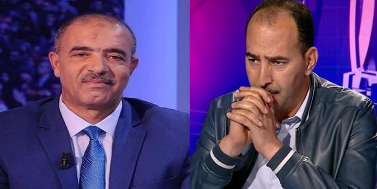 فتحي العيوني يسقط الدعوى في حق عماد دغيش