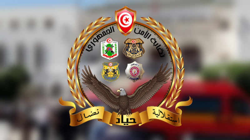 نقابة الأمن الجمهوري تدعو إلى “مسيرة حاشدة لإنقاذ الوطن”