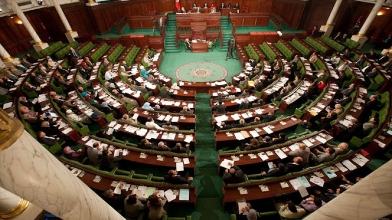 في بيان لها/ تصعيد غير مسبوق لرئاسة مجلس النواب