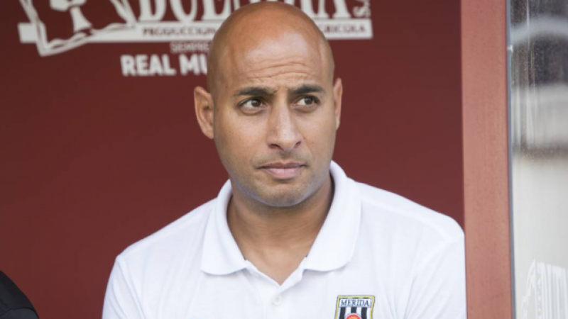 راوغ المسؤولين في ثلاث مناسبات/الاتحاد الموريتاني يتراجع عن انتداب النفطي،وهذا معوضه