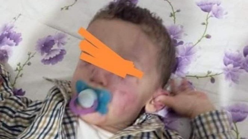 تفاصيل جديدة في قضية الاعتداء على رضيع بروضة في القيروان