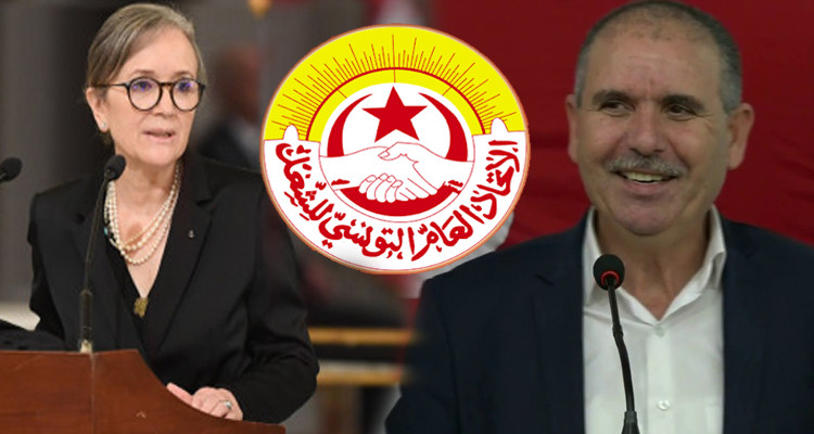 فحوى لقاء الطبوبي برئيسة الحكومة
