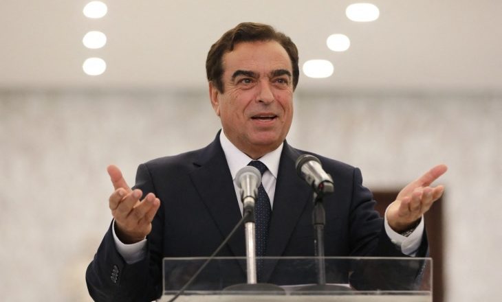 “حزب الله” يشيد بموقف قرداحي من السعودية