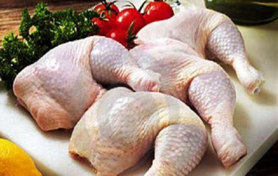 أسعار اللحوم البيضاء محور لقاء في وزارة التجارة